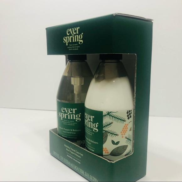 🎄HP🎄Holiday Hand Care Set - Picture 3 of 9